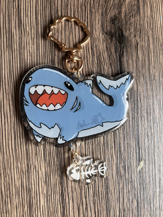 Shark (Keychain)