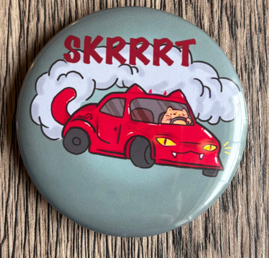 Skkrrttt (Button)