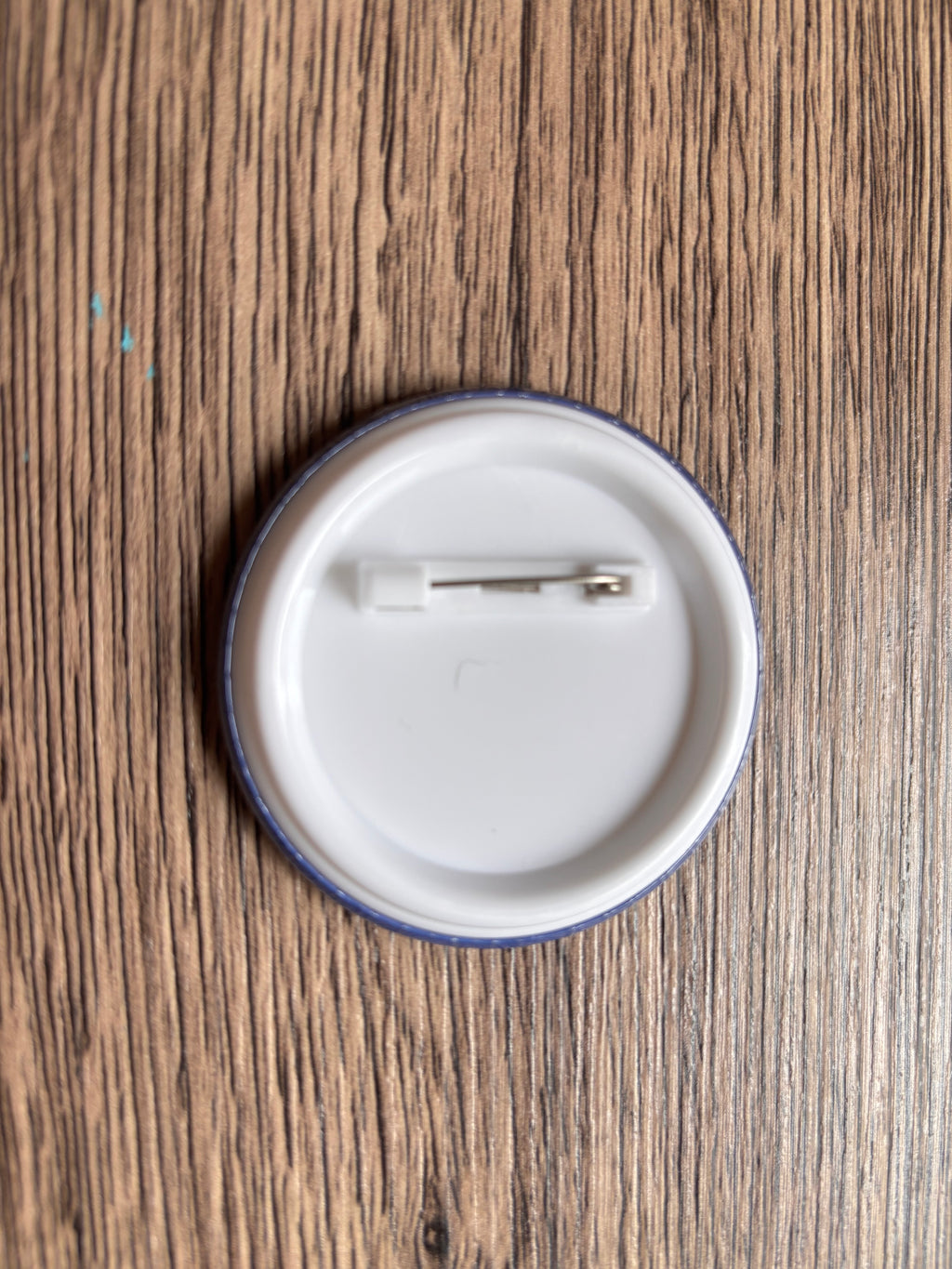 Capybara (Button)