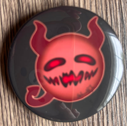 Demon (Button)