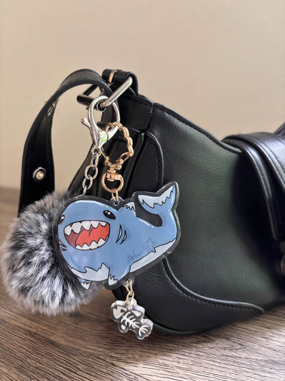 Shark (Keychain)