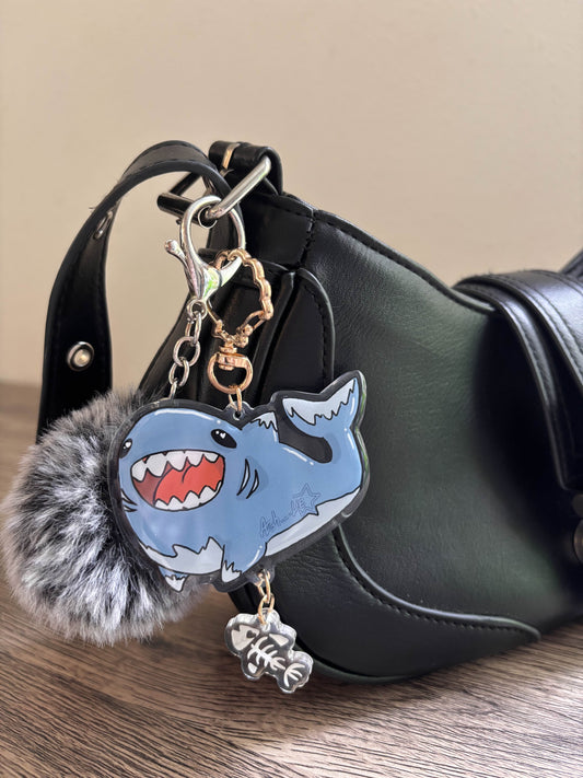 Shark (Keychain)